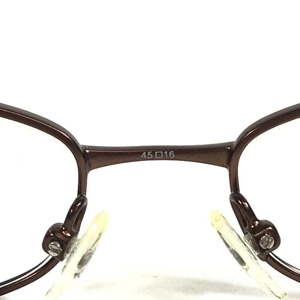 Candie’s demo lenses